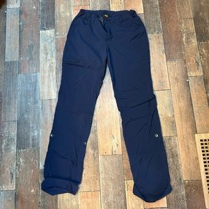 Eddie Bauer Women’s Rainier Hiking Pants